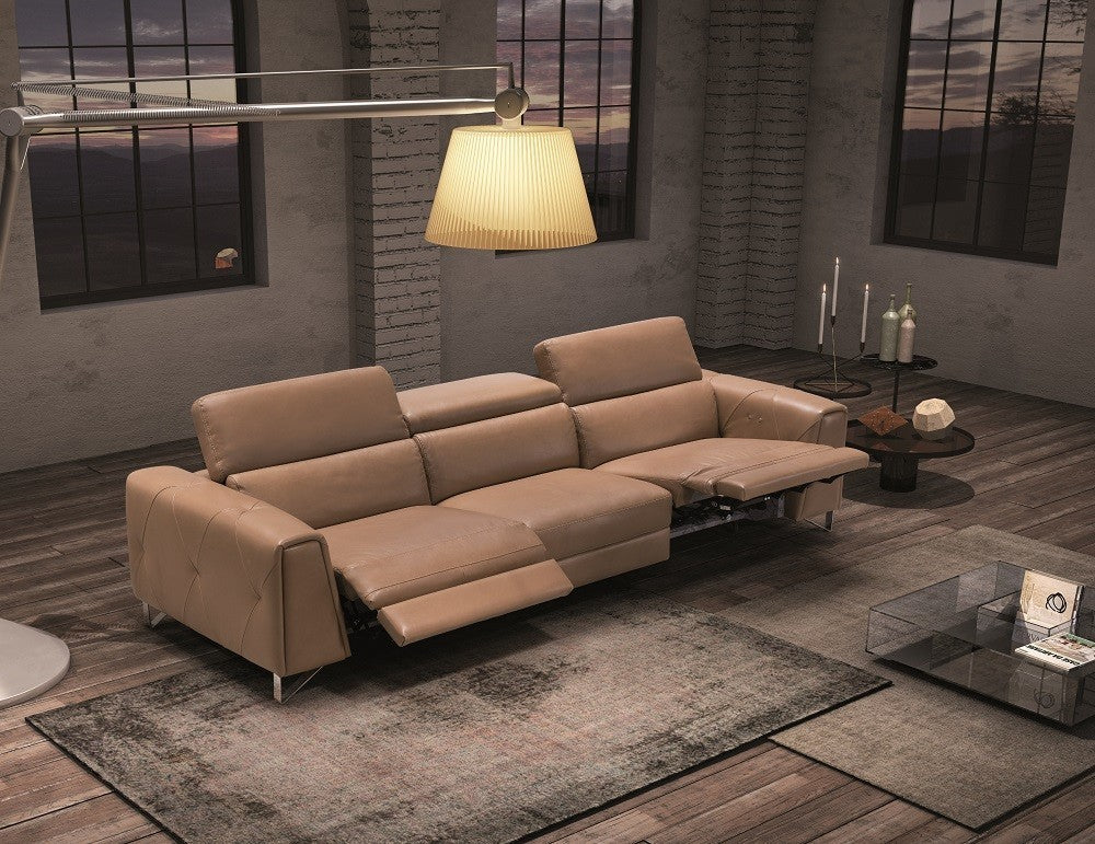 The Magic Sofa in Taupe