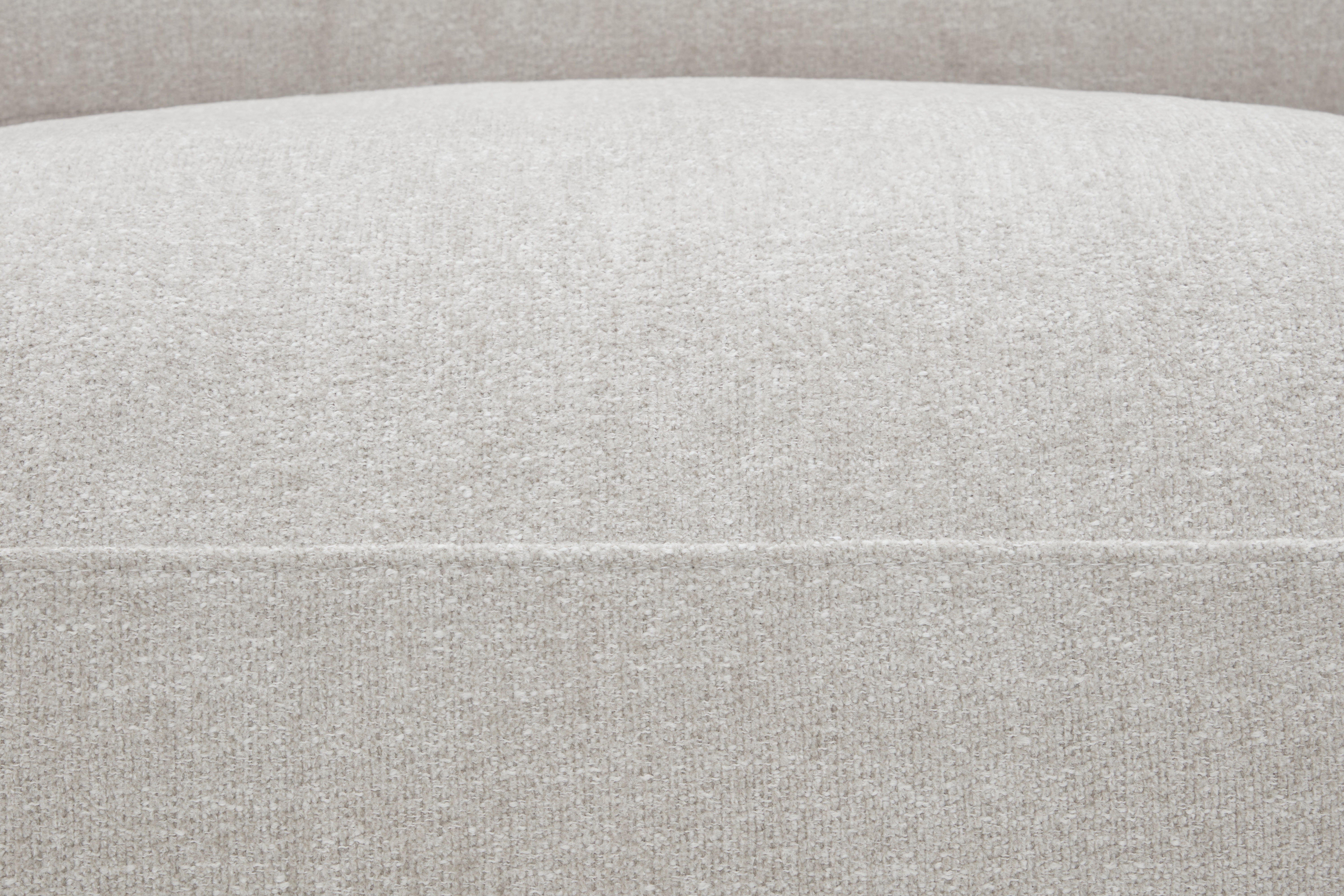 Capri RHF Sectional in Frost [ clone ]