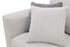 Capri RHF Sectional in Frost [ clone ]