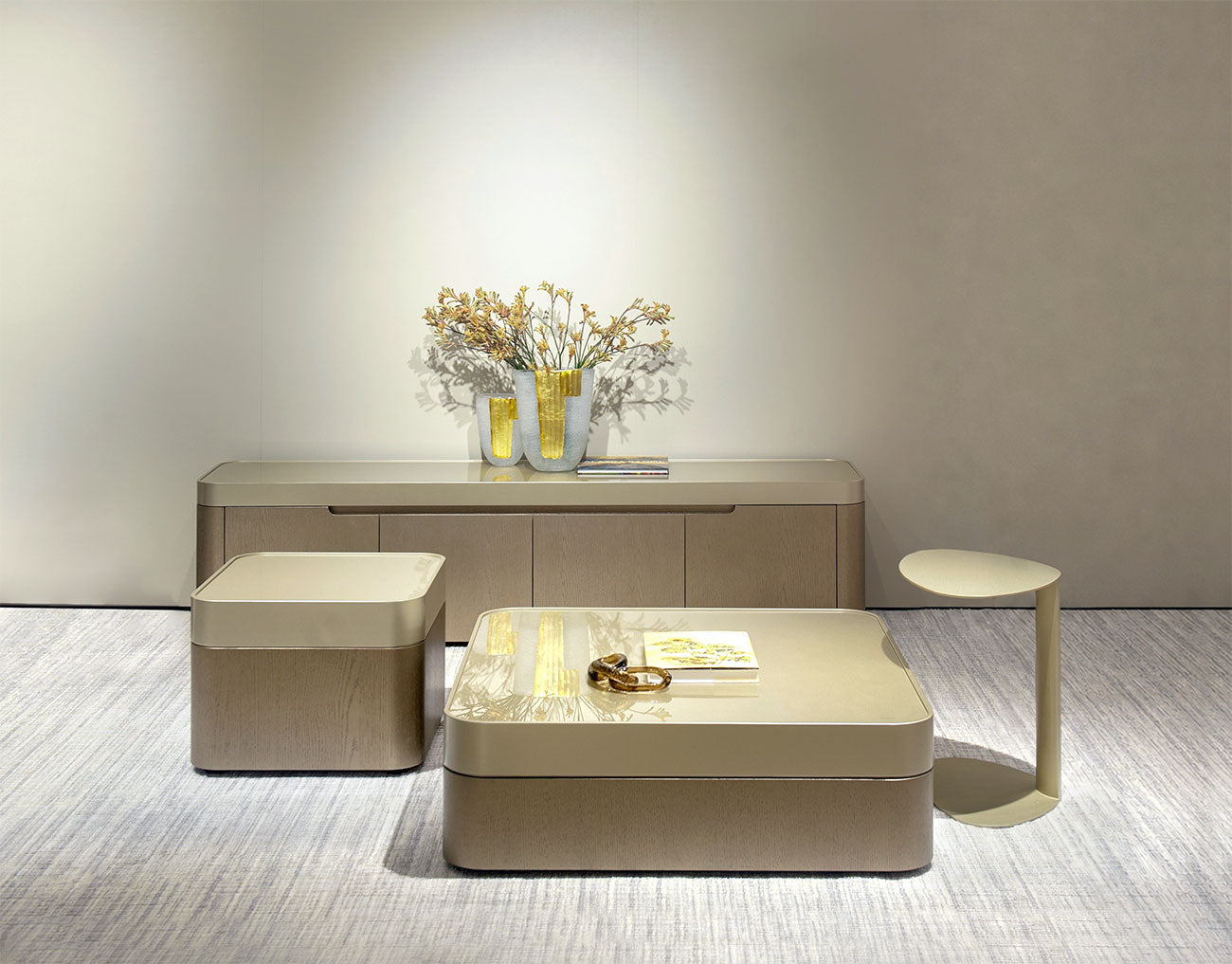 Mesa Coffee Table