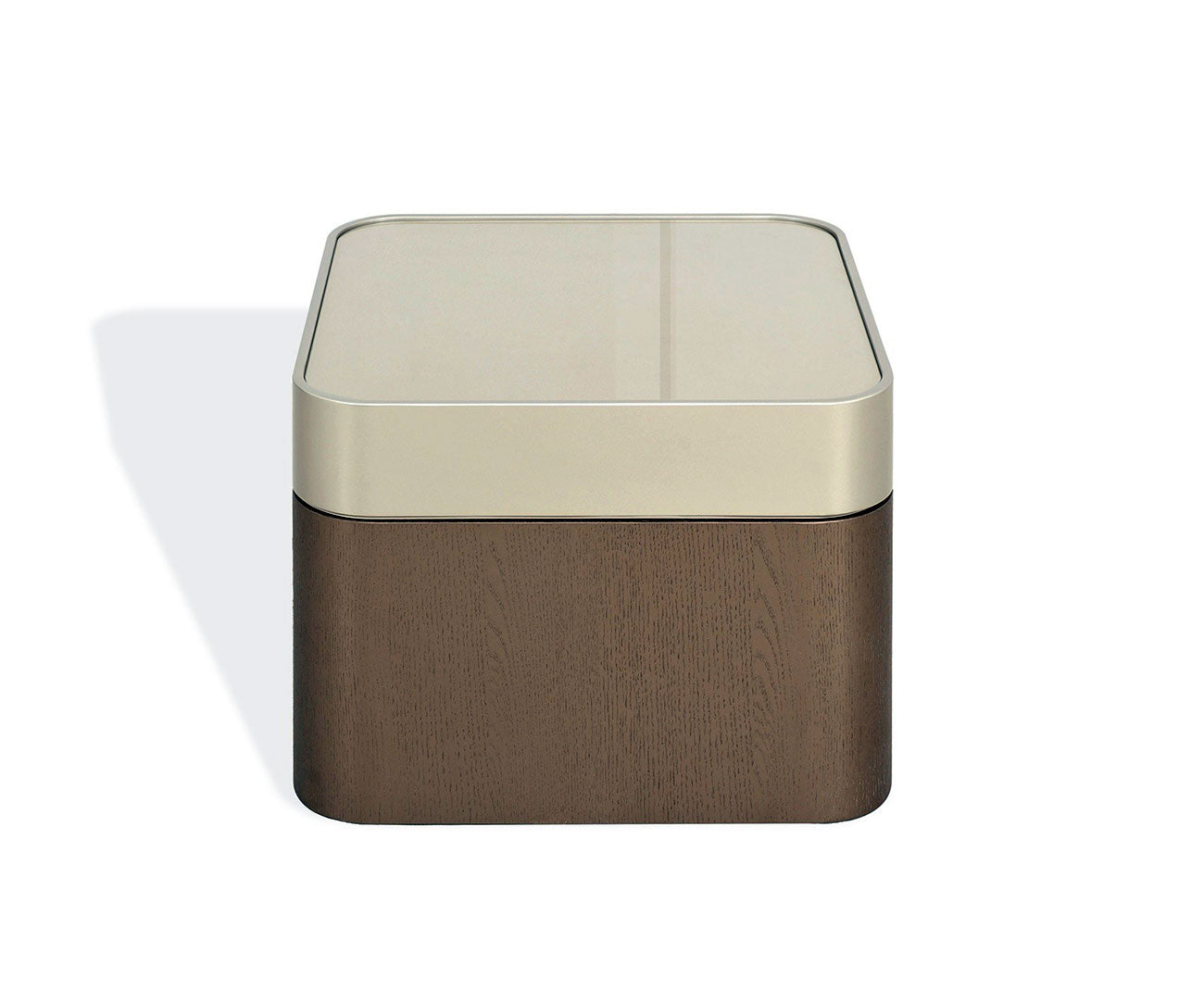 Mesa End Table