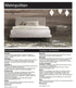 Ipanema Premium Storage Bed [ clone ]