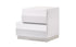 Milan Bedroom Set in White
