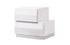 Milan Bedroom Set in White