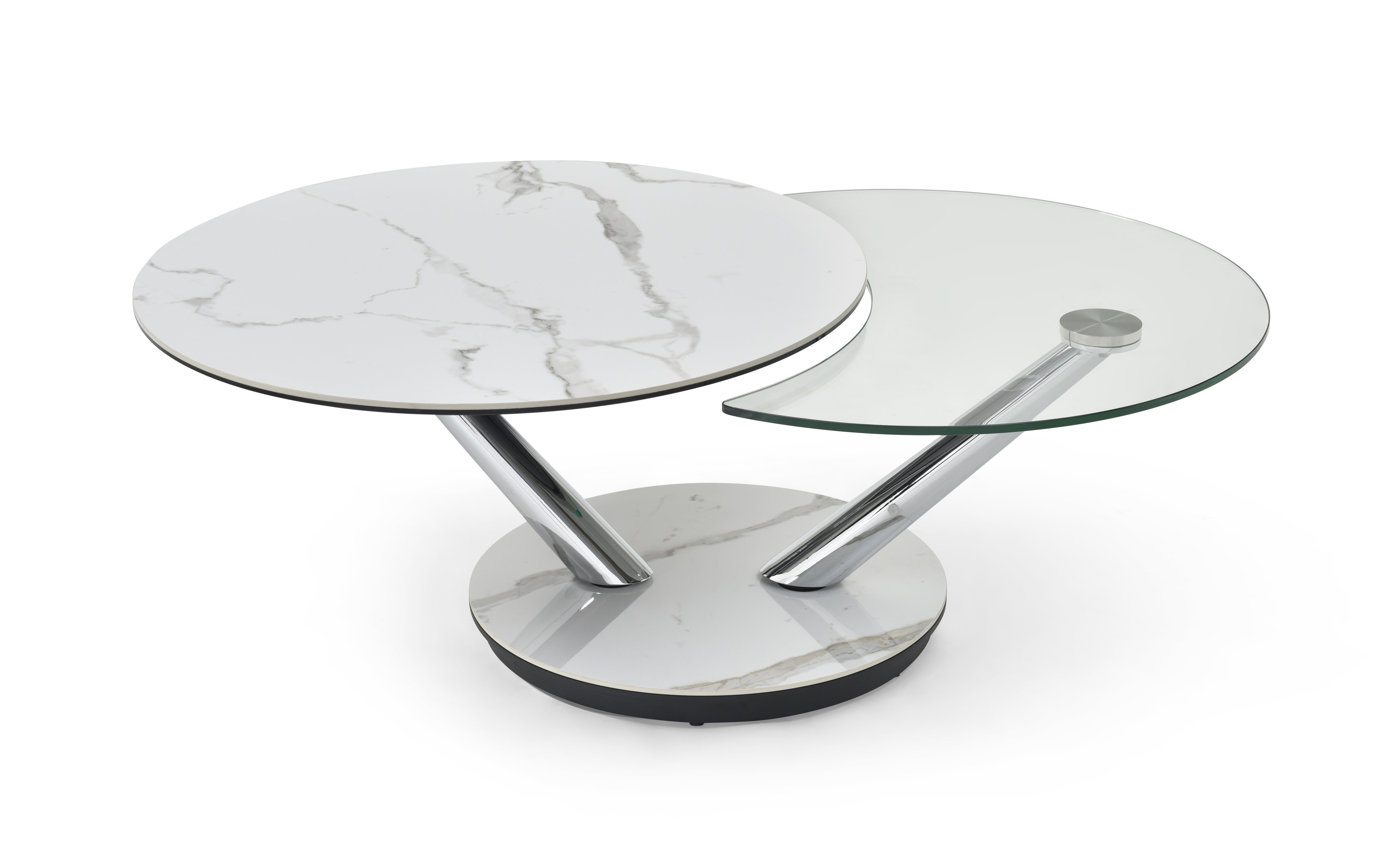 Pandora Exstension Dining Table [ clone ]