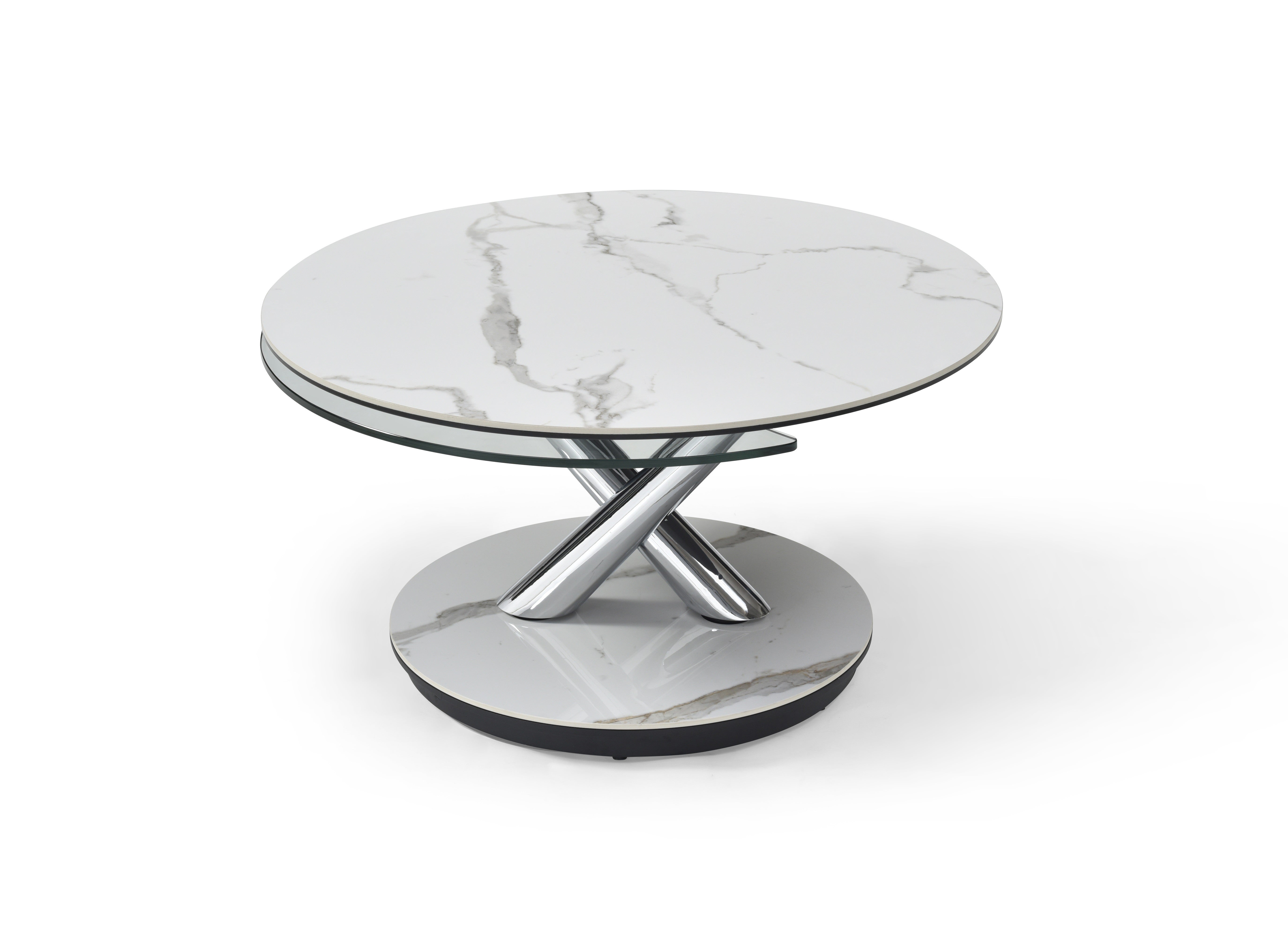 Pandora Exstension Dining Table [ clone ]