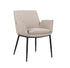 Miyagi Chair in Pigeon 614 [ clone ]