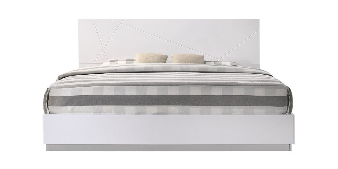 Naples Bedroom Set