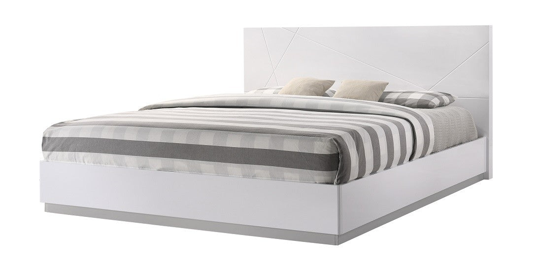 Naples Bedroom Set