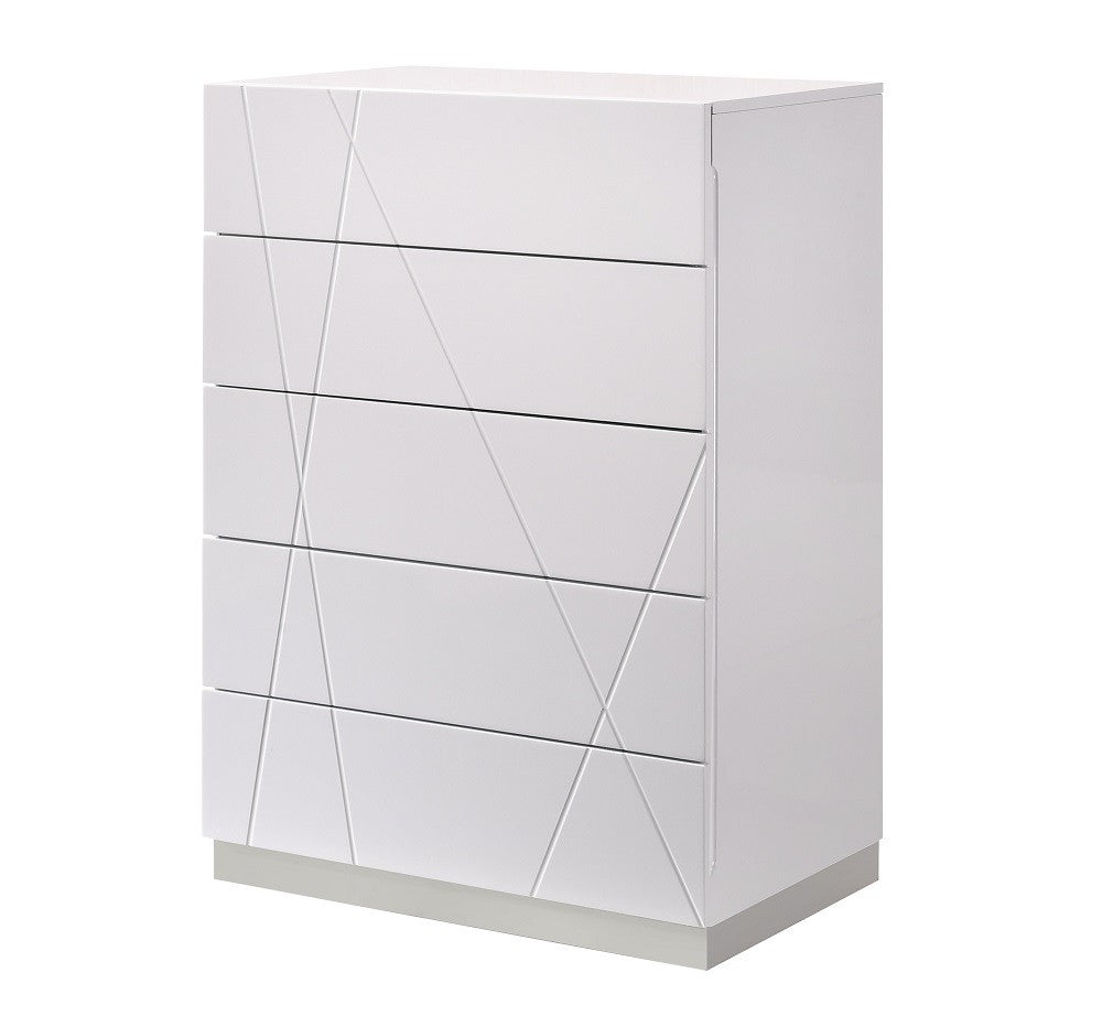 Naples Bedroom Set