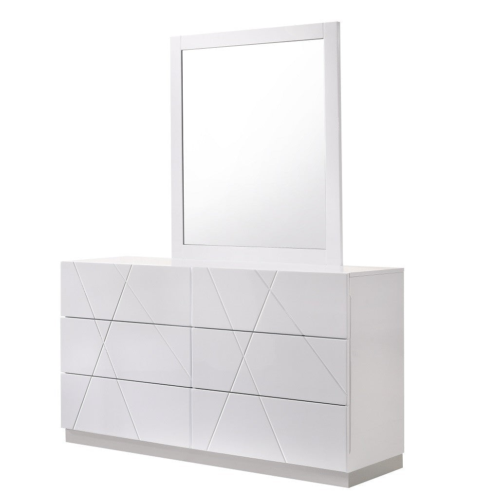 Naples Bedroom Set