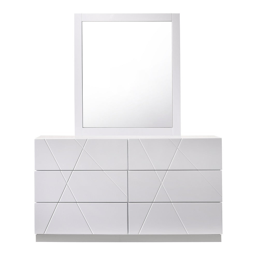 Naples Bedroom Set