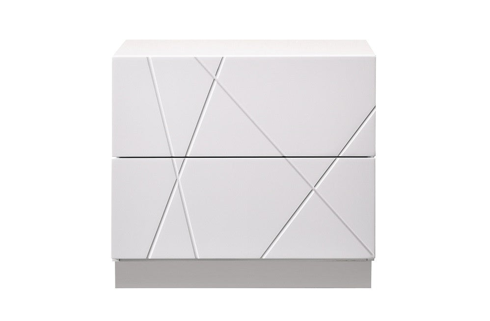 Naples Bedroom Set