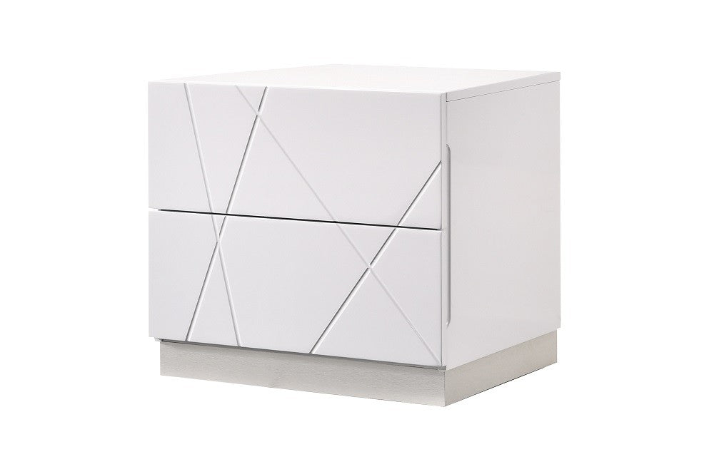 Naples Bedroom Set