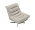 Nest Swivel Chair in Truffle [ clone ]