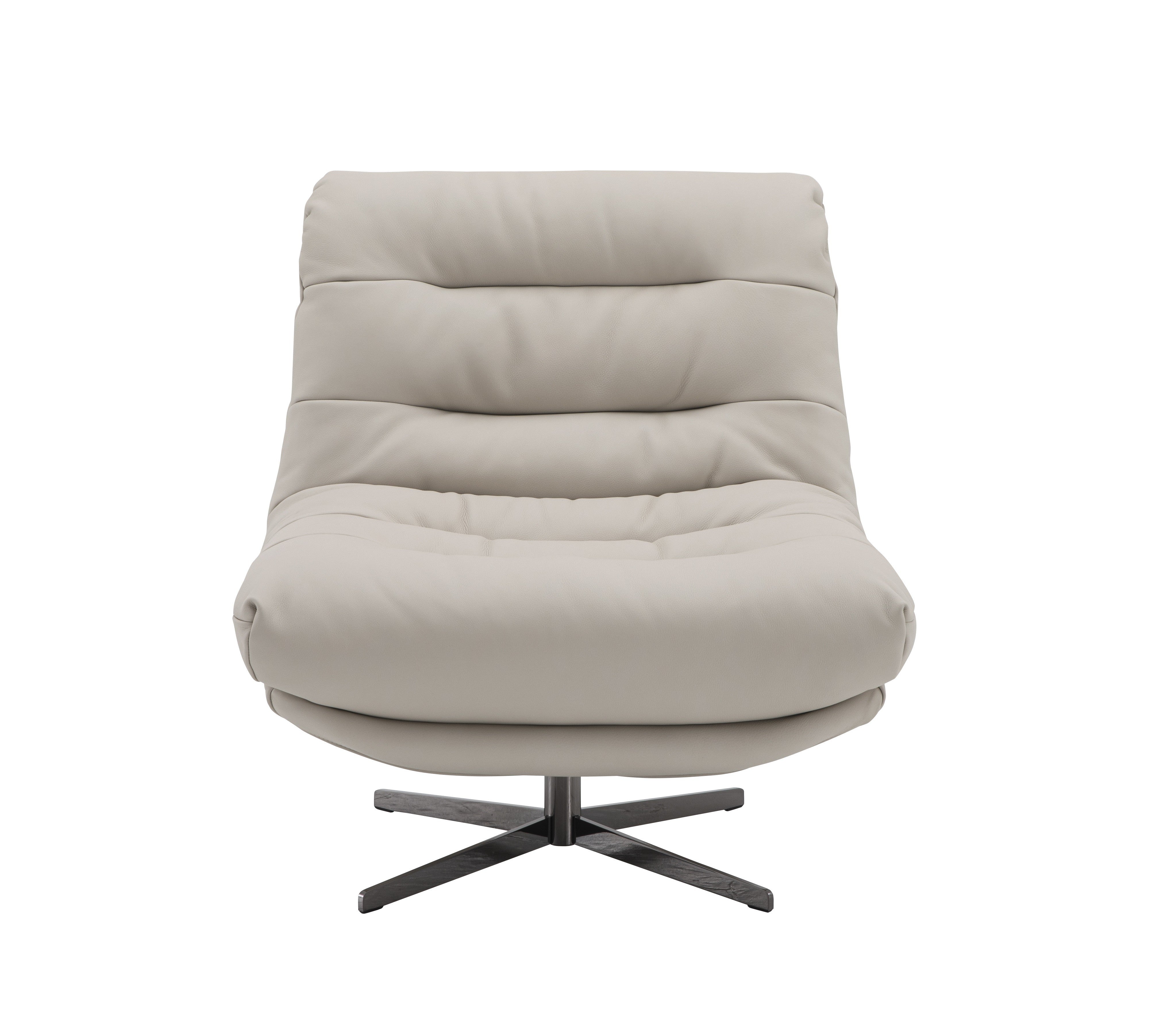Nest Swivel Chair in Truffle [ clone ]