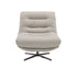Nest Swivel Chair in Truffle [ clone ]