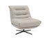 Nest Swivel Chair in Truffle [ clone ]