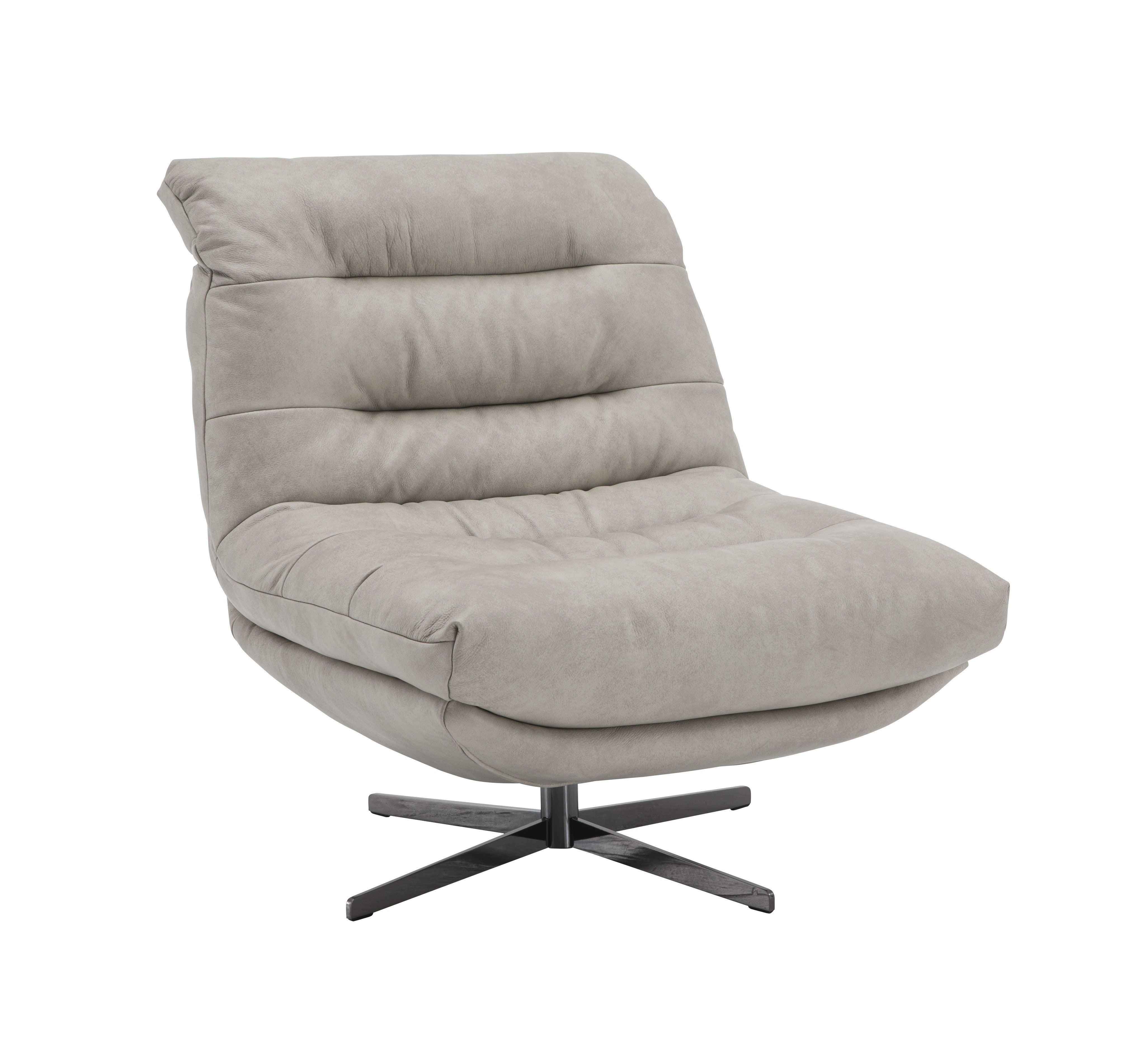 Nest Swivel Chair in Brownie [ clone ]