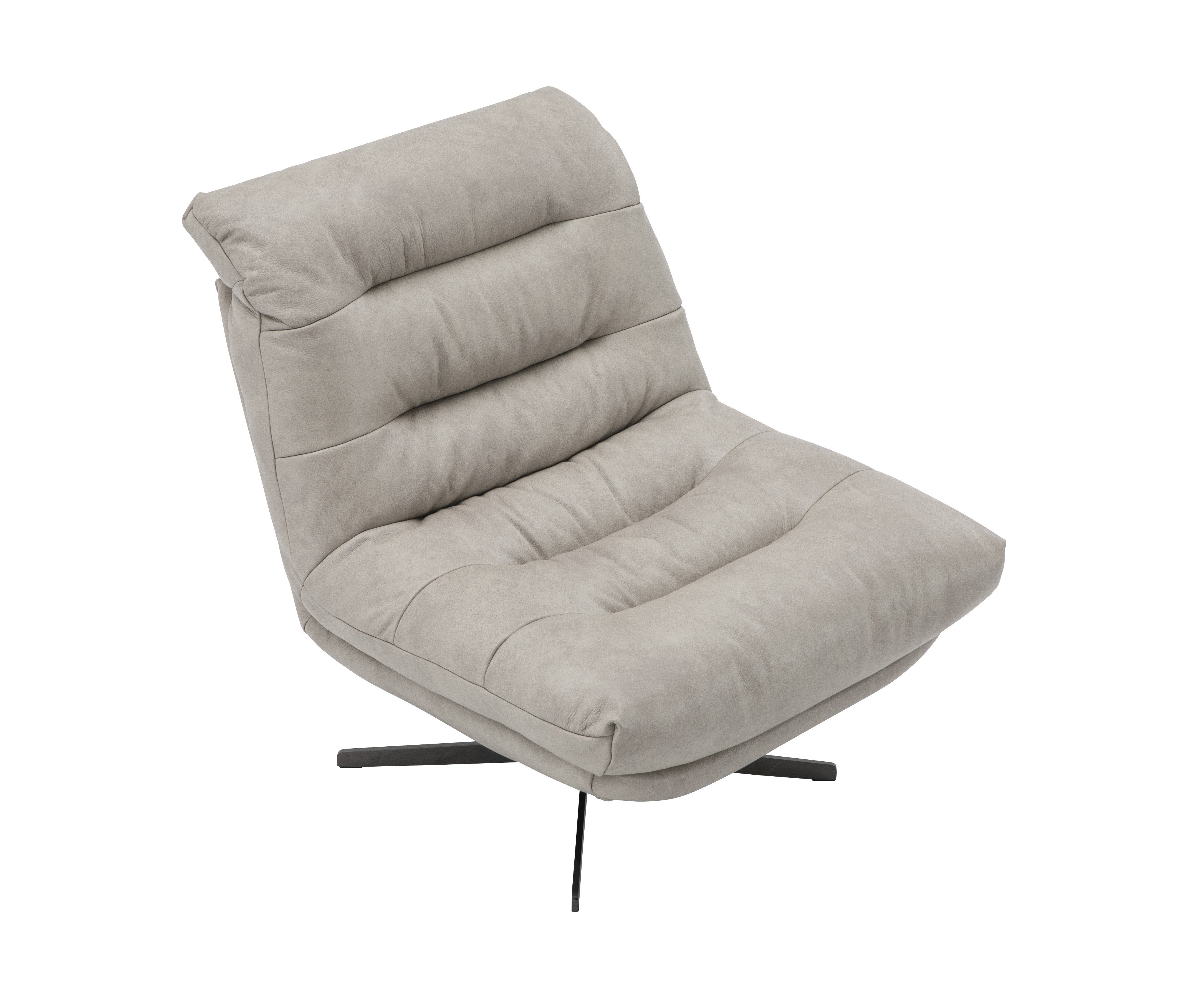 Nest Swivel Chair in Brownie [ clone ]
