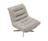 Nest Swivel Chair in Brownie [ clone ]