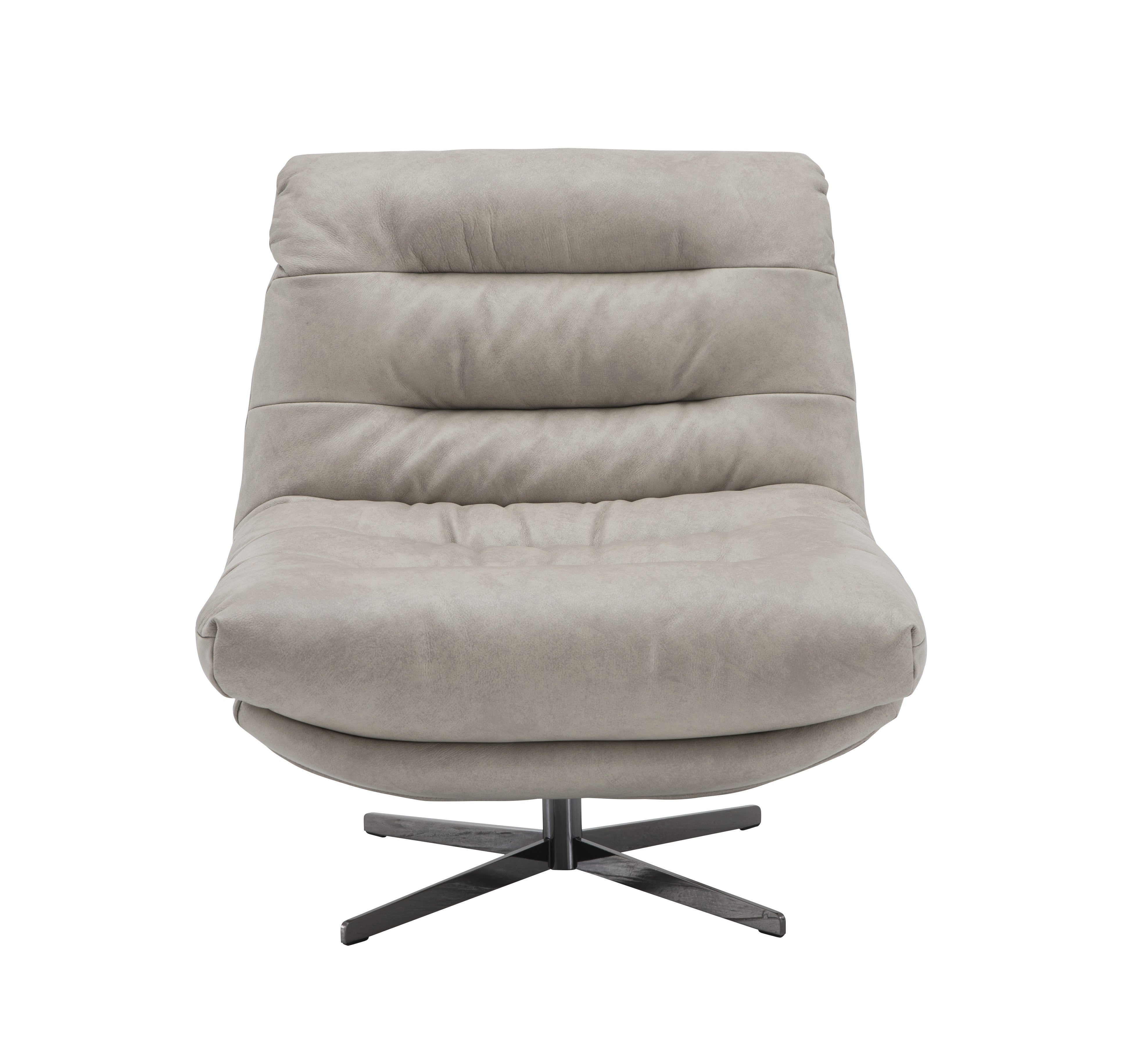 Nest Swivel Chair in Brownie [ clone ]