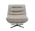 Nest Swivel Chair in Brownie [ clone ]