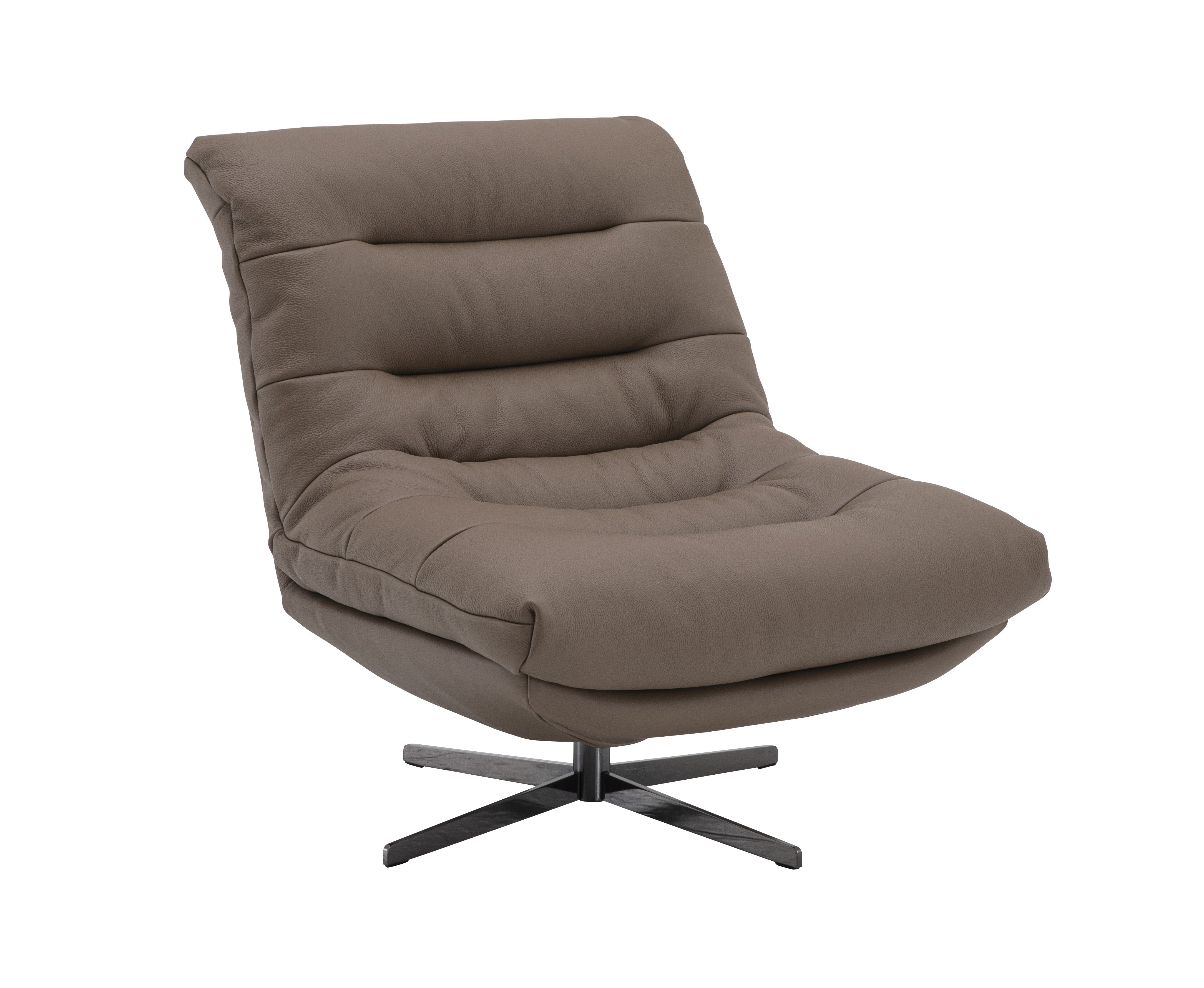 Nest Swivel Chair in Ivory [ clone ]