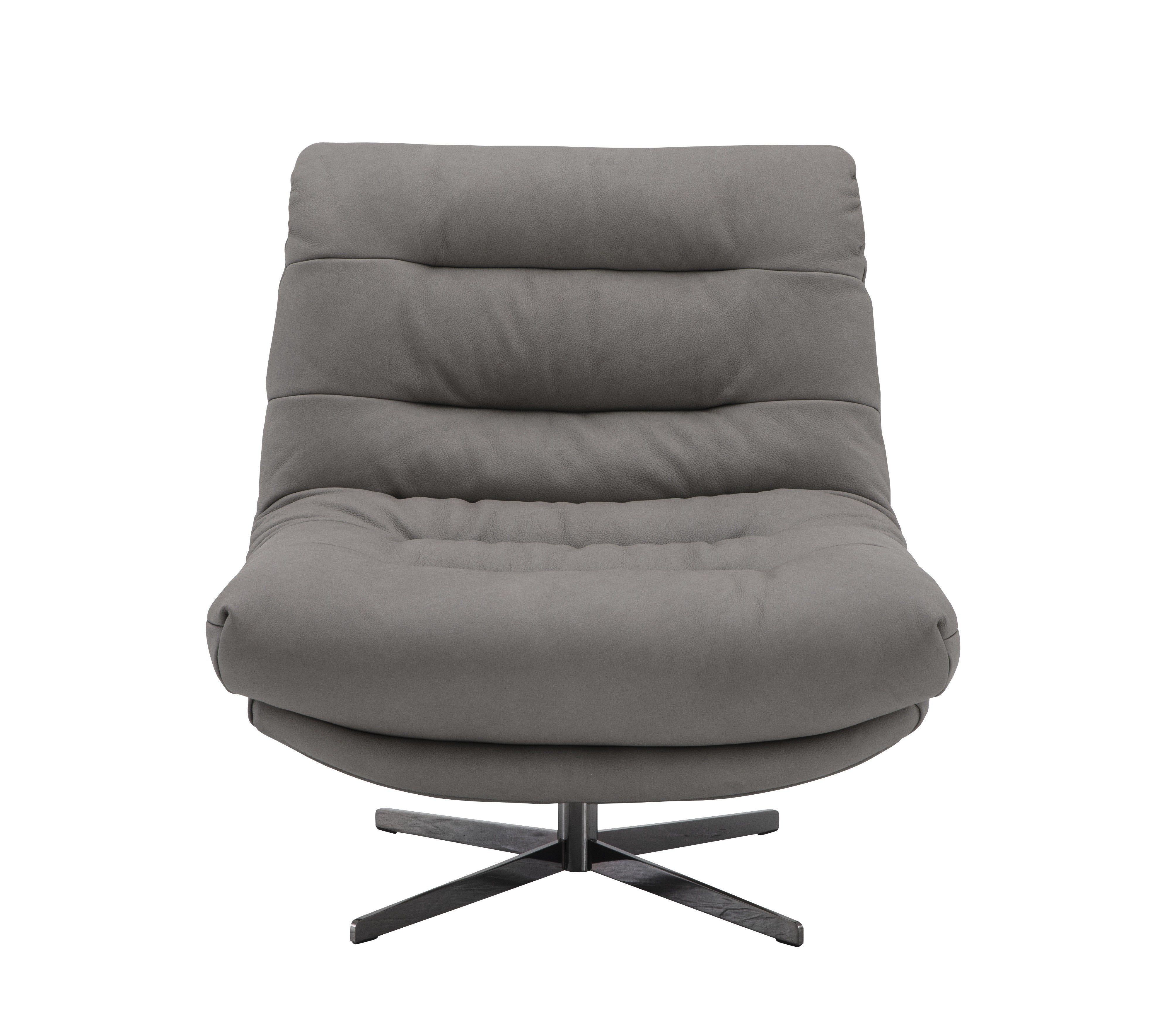 Nest Swivel Chair in Latte Rio [ clone ]