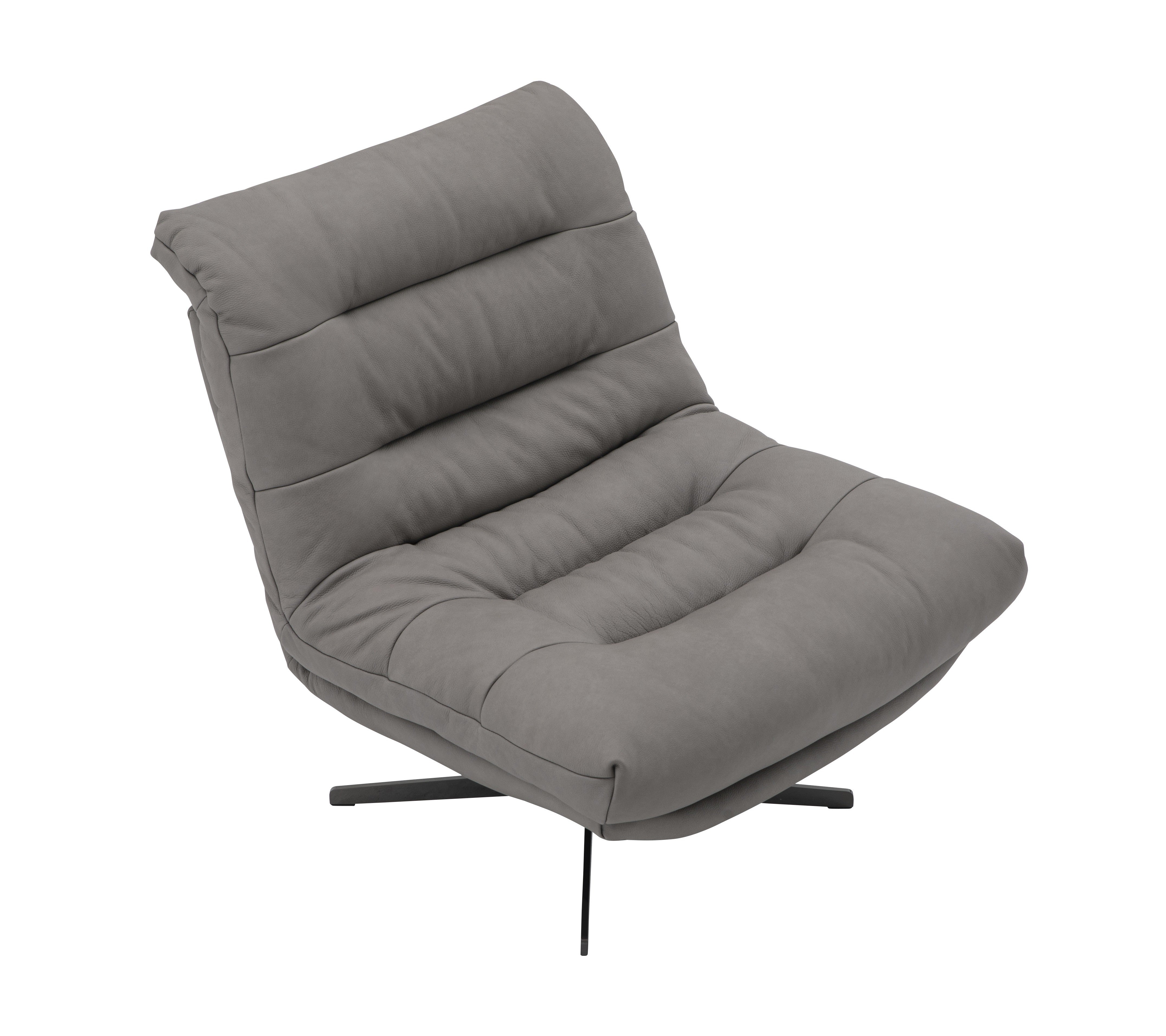 Nest Swivel Chair in Latte Rio [ clone ]