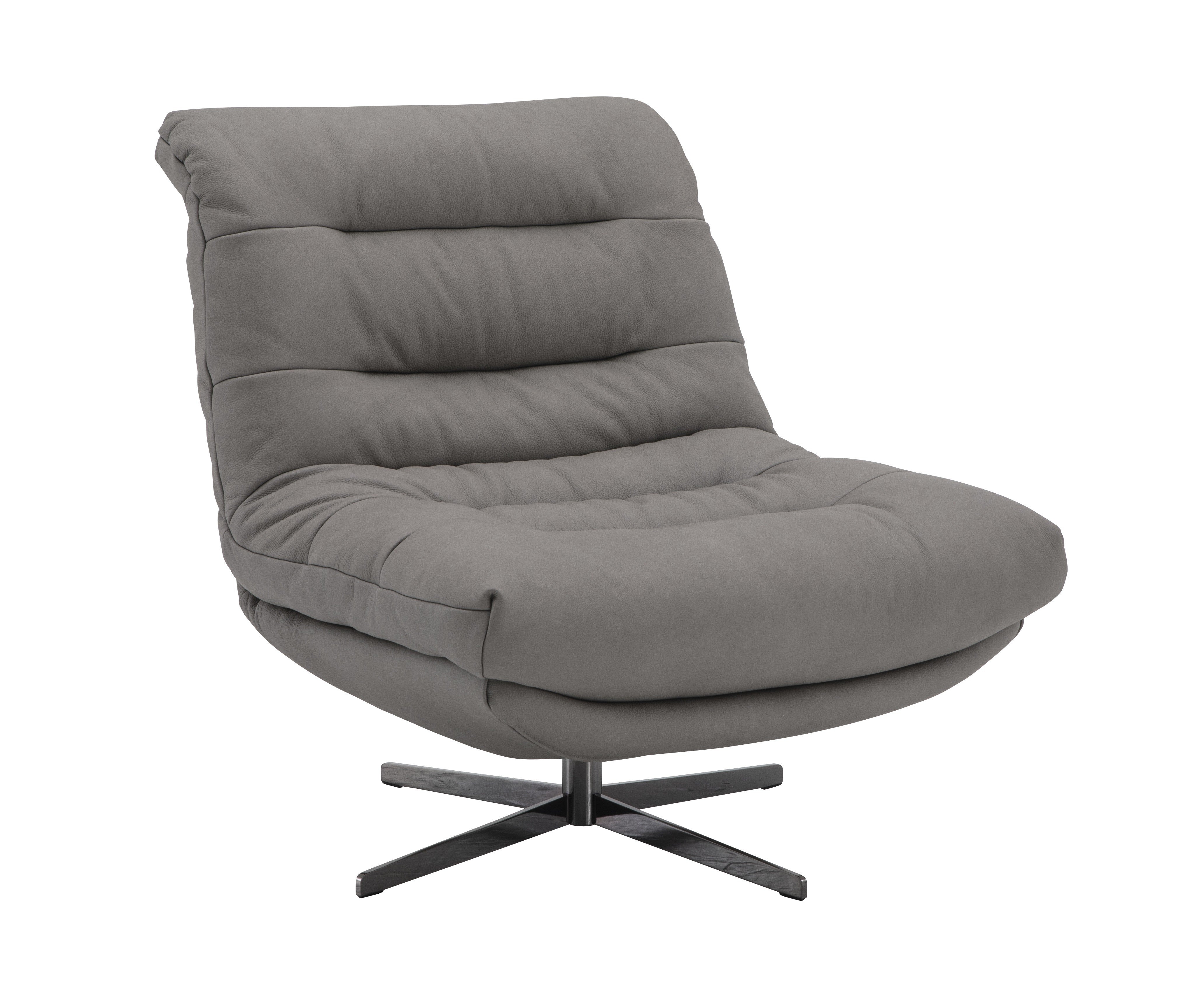 Nest Swivel Chair in Latte Rio [ clone ]