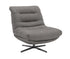 Nest Swivel Chair in Latte Rio [ clone ]