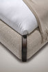 Nido Upholstered Modern Bed
