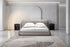 Nido Upholstered Modern Bed