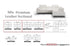 Nila Premium Leather Sectional