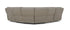 Capri RHF Sectional in Frost [ clone ]