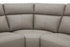 Capri RHF Sectional in Frost [ clone ]
