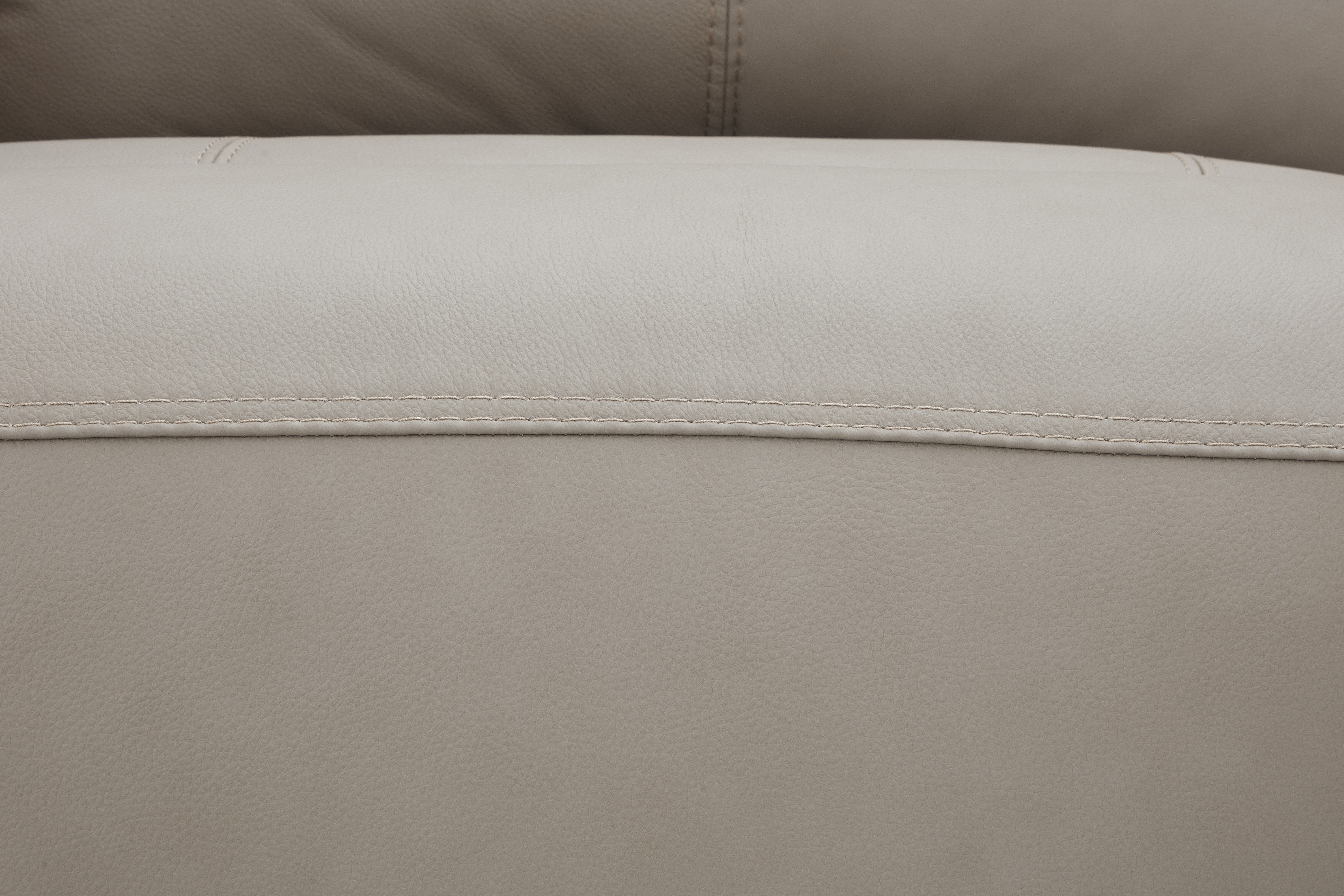 Capri RHF Sectional in Frost [ clone ]