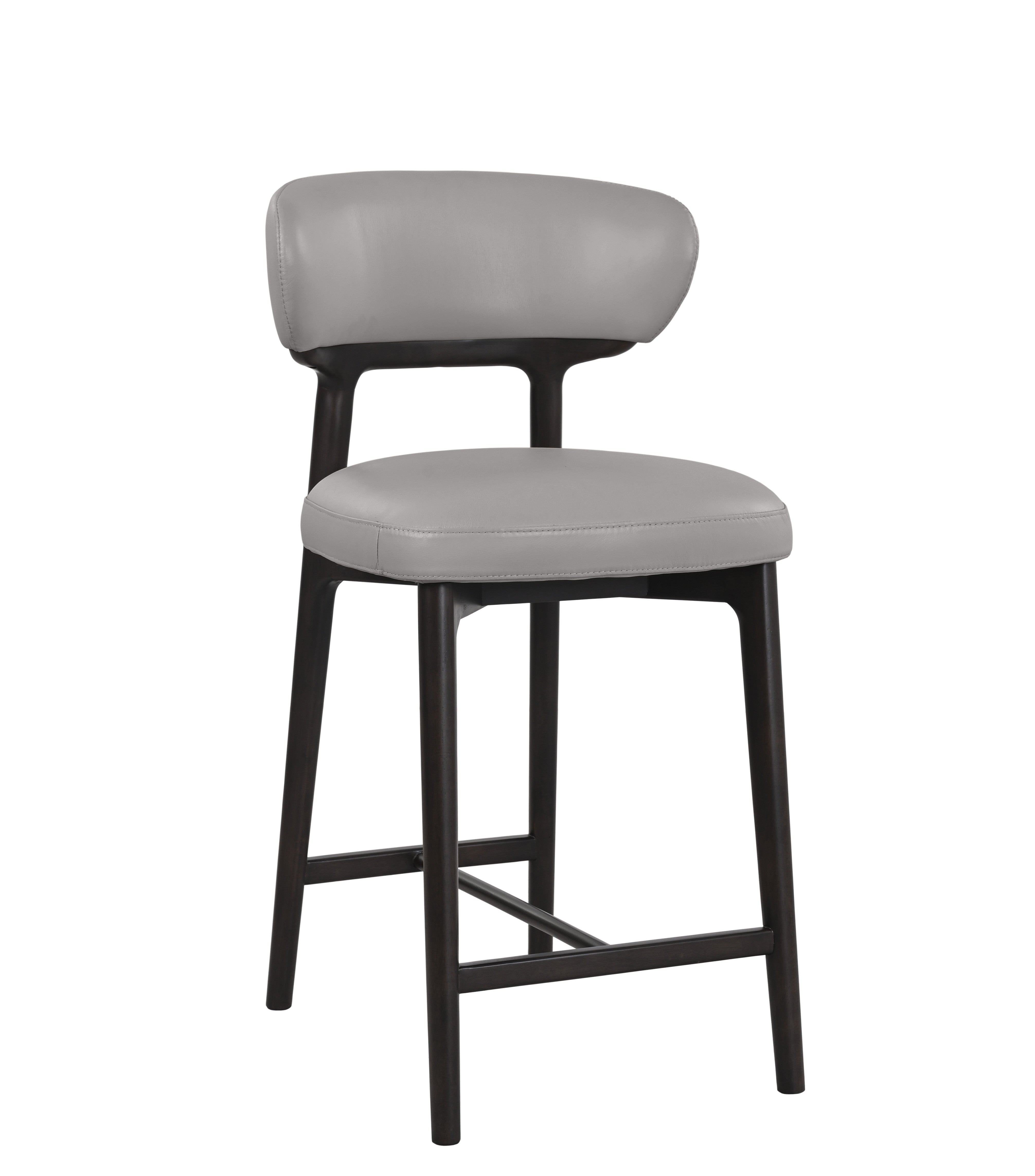 Okayama Counter Stool in 805 wheat [ clone ]