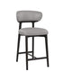 Okayama Counter Stool in 805 wheat [ clone ]