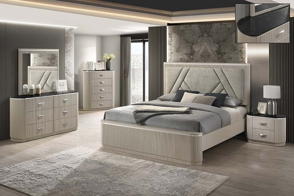 Cube Modern Bedroom [ clone ]