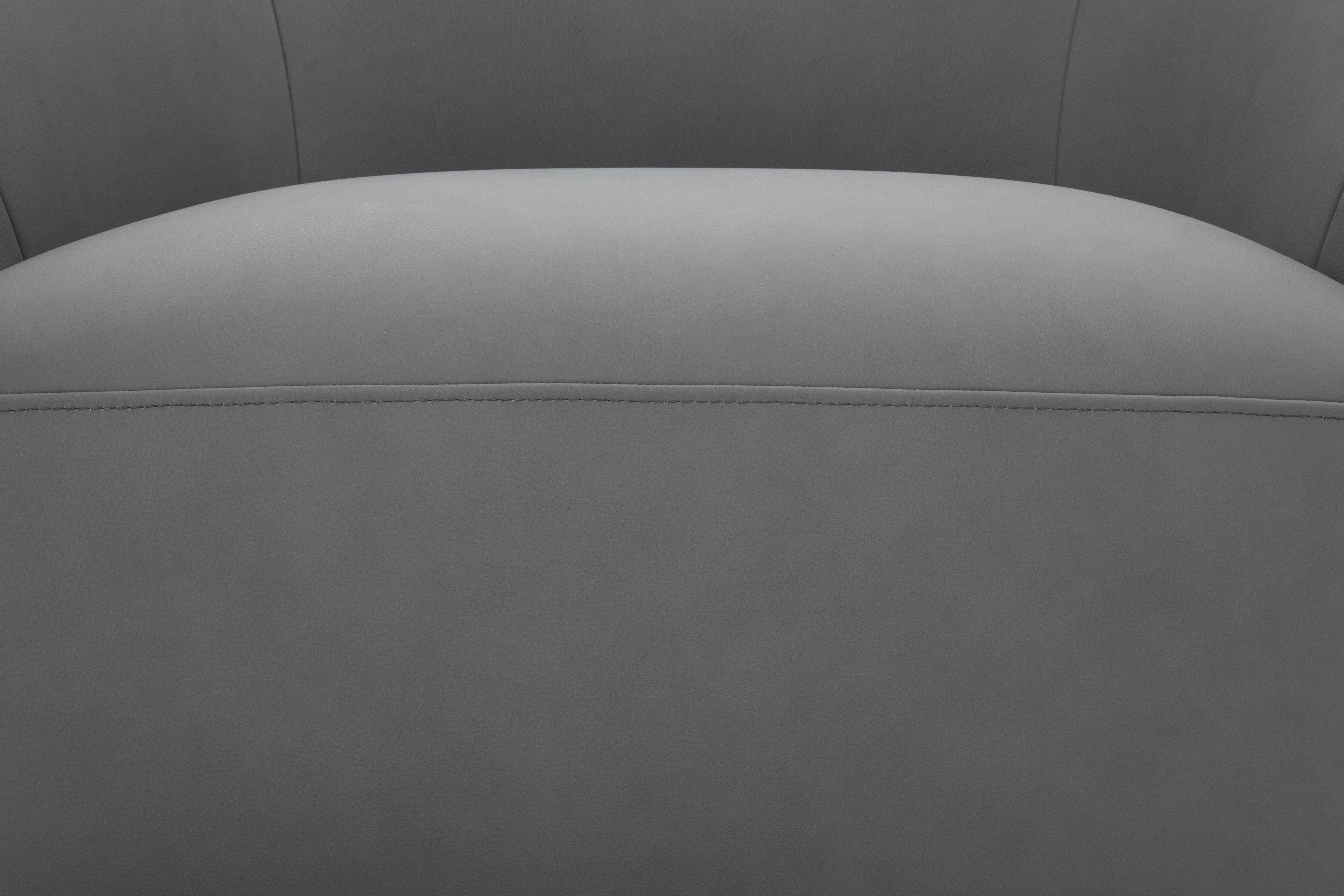 Orbit Swivel Chair in Blue [ clone ]