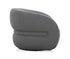 Orbit Swivel Chair in Blue [ clone ]
