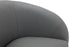 Orbit Swivel Chair in Blue [ clone ]