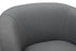 Orbit Swivel Chair in Blue [ clone ]