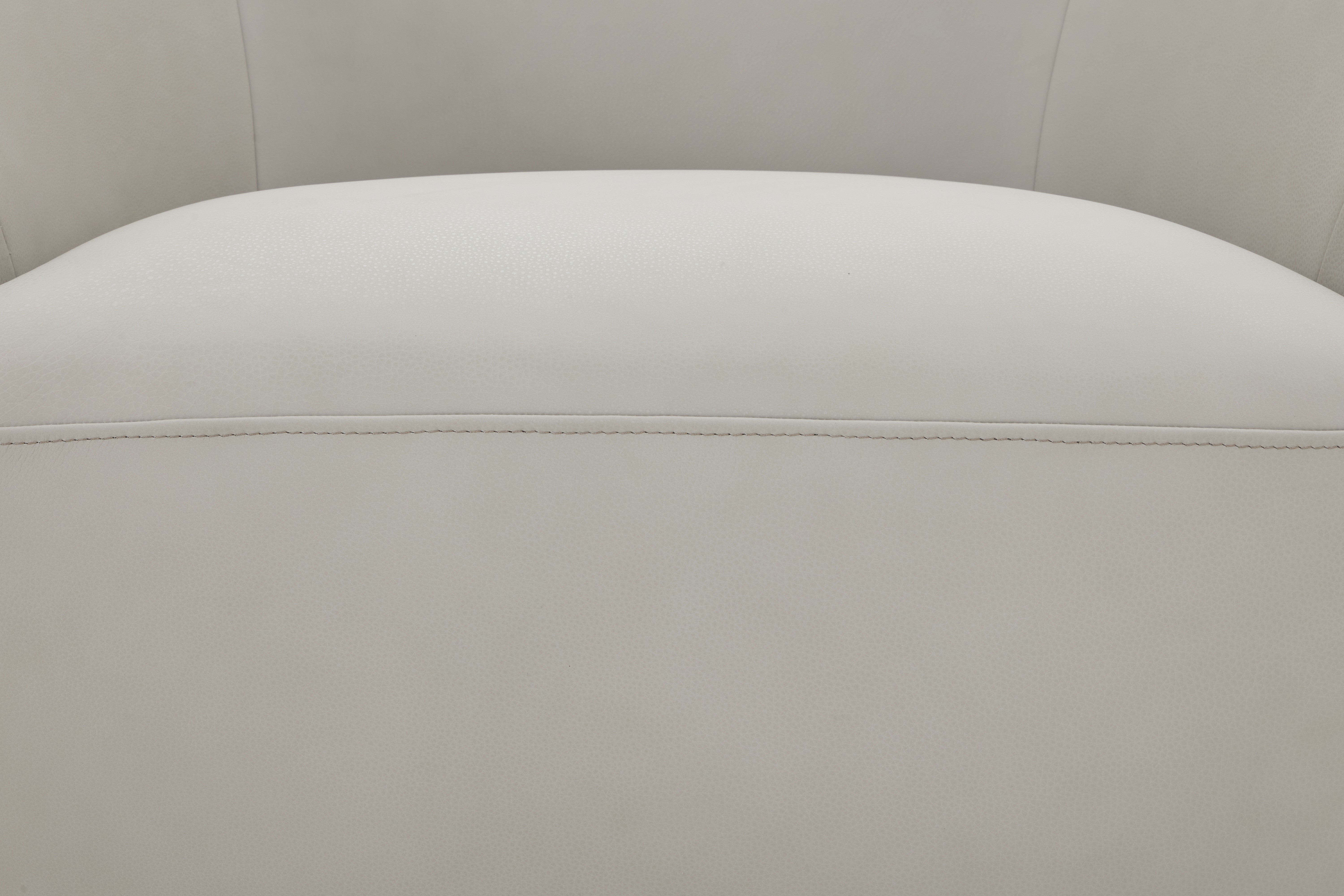 Orbit Swivel Chair in Charcoal [ clone ]