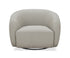 Orbit Swivel Chair in Charcoal [ clone ]