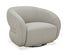 Orbit Swivel Chair in Charcoal [ clone ]