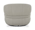 Orbit Swivel Chair in Charcoal [ clone ]