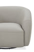 Orbit Swivel Chair in Charcoal [ clone ]